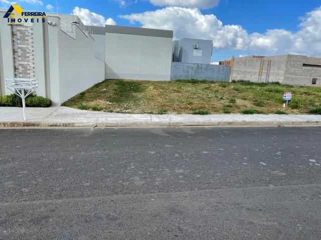 Terreno comercial para Locação em Franca/SP Jardim Santa Lúcia