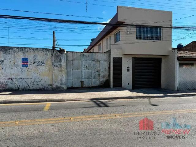 Terreno comercial para Locação em Francisco Morato/SP Jardim Magalhães