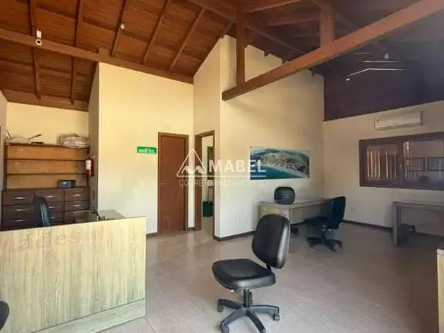 Terreno comercial para Locação em Garopaba/SC Areais da Palhocinha