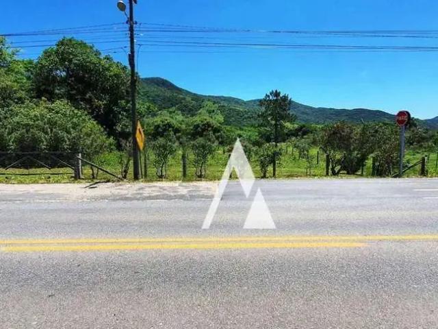 Terreno comercial para Locação em Garopaba/SC Areais da Palhocinha