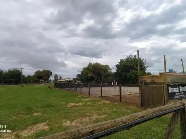 Terreno comercial para Locação em Garopaba/SC Campo Duna