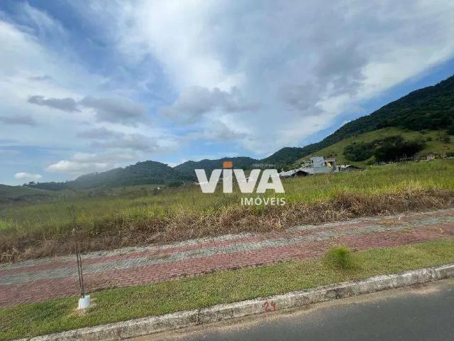 Terreno comercial para Locação em Gaspar/SC Santa Terezinha