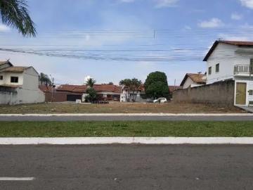 Terreno comercial para Locação em Goiânia/GO Anhangüera
