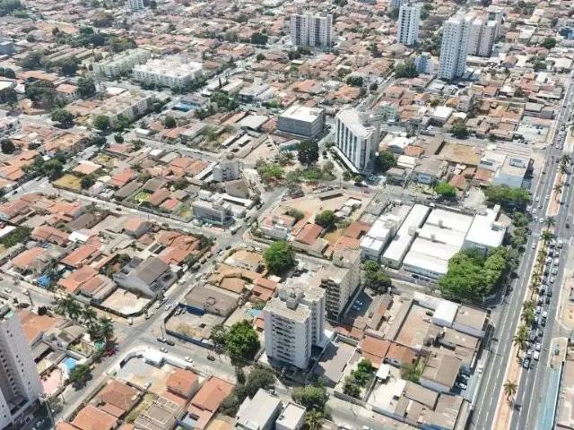 Terreno comercial para Locação em Goiânia/GO Jardim América