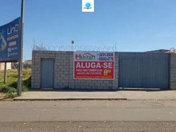 Terreno comercial para Locação em Goiânia/GO Jardim das Esmeraldas