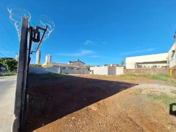 Terreno comercial para Locação em Goiânia/GO Setor Coimbra