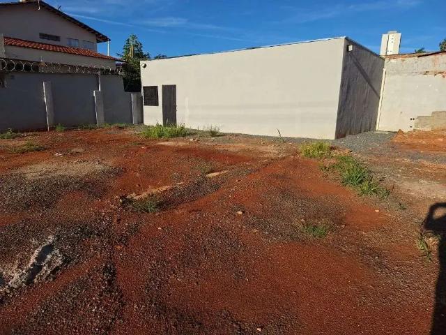 Terreno comercial para Locação em Goiânia/GO Setor Coimbra
