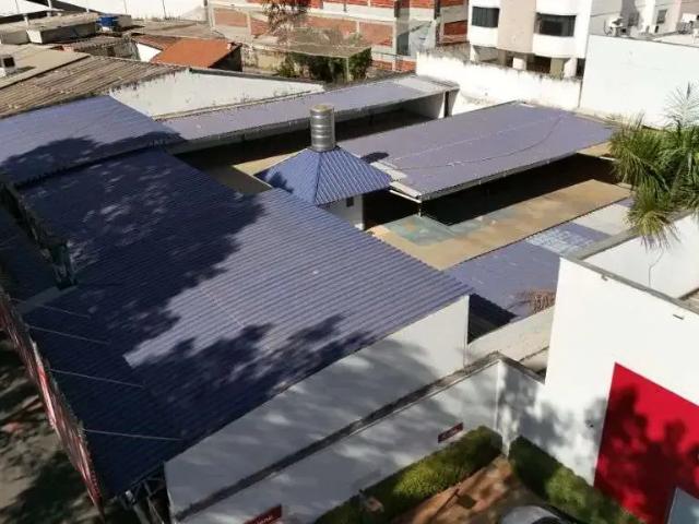 Terreno comercial para Locação em Goiânia/GO Setor Oeste