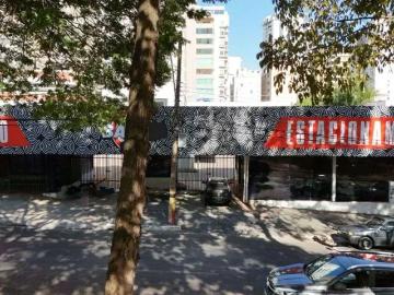 Terreno comercial para Locação em Goiânia/GO Setor Oeste