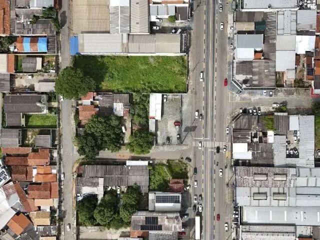 Terreno comercial para Locação em Goiânia/GO Setor Leste Universitário