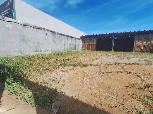 Terreno comercial para Locação em Goiânia/GO Setor Sudoeste