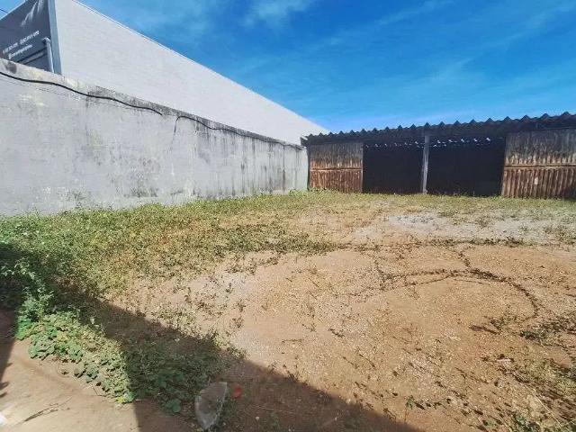 Terreno comercial para Locação em Goiânia/GO Setor Sudoeste