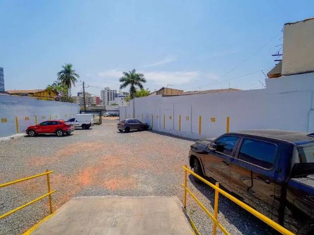 Terreno comercial para Locação em Goiânia/GO Setor Sul