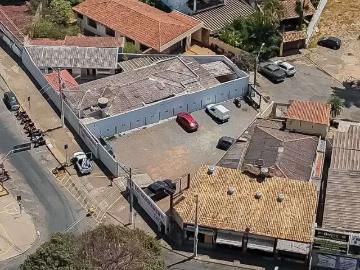 Terreno comercial para Locação em Goiânia/GO Setor Sul