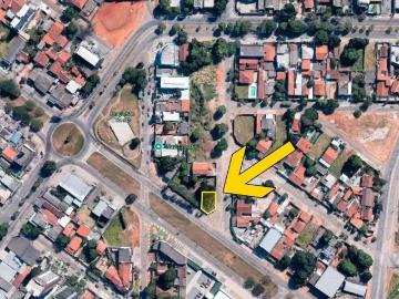 Terreno comercial para Locação em Goiânia/GO Parque Amazônia