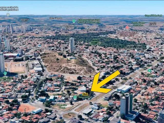 Terreno comercial para Locação em Goiânia/GO Parque Amazônia