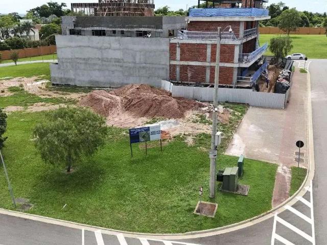 Terreno comercial para Locação em Goiânia/GO Residencial Alphaville Flamboyant