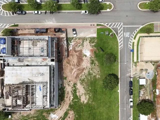 Terreno comercial para Locação em Goiânia/GO Residencial Alphaville Flamboyant