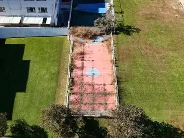 Terreno comercial para Locação em Goiânia/GO Residencial Alphaville Flamboyant
