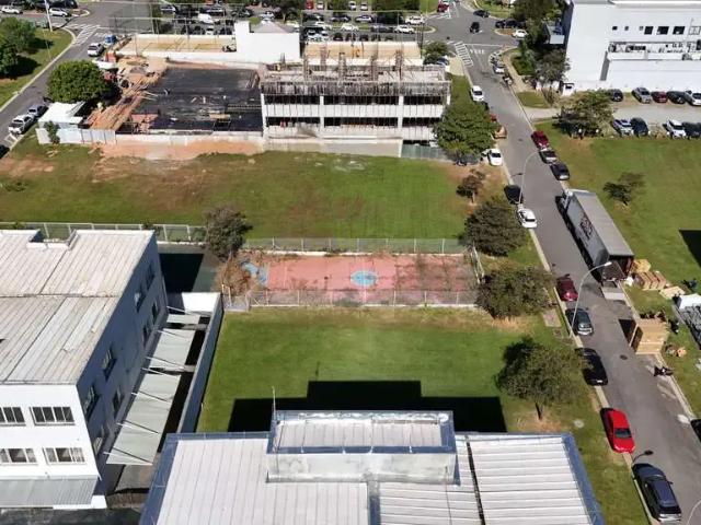 Terreno comercial para Locação em Goiânia/GO Residencial Alphaville Flamboyant