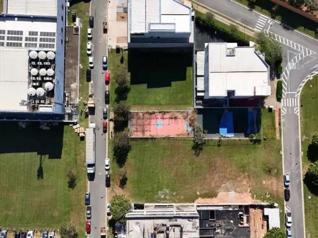 Terreno comercial para Locação em Goiânia/GO Residencial Alphaville Flamboyant