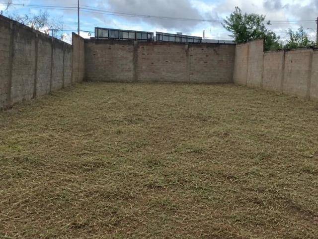 Terreno comercial para Locação em Goiânia/GO Residencial Humaitá