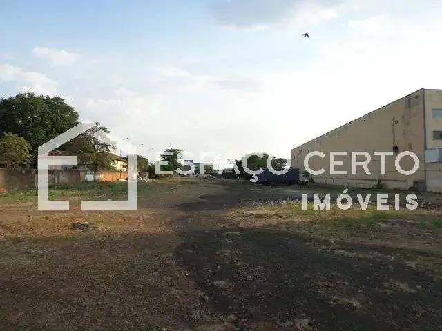 Terreno comercial para Locação em Goiânia/GO Vila Viana