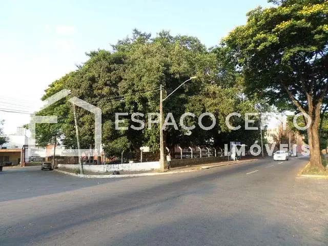 Terreno comercial para Locação em Goiânia/GO Vila Viana