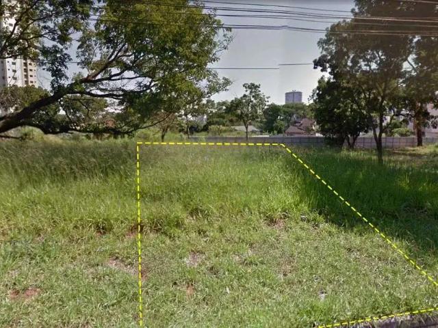 Terreno comercial para Locação em Goiânia/GO Vila Rosa