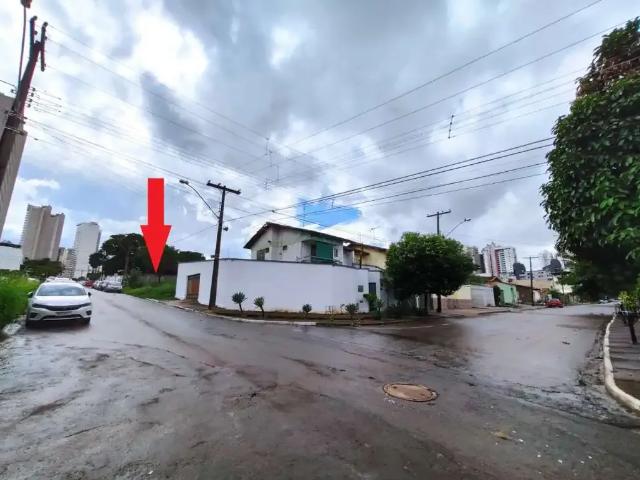 Terreno comercial para Locação em Goiânia/GO Vila São João