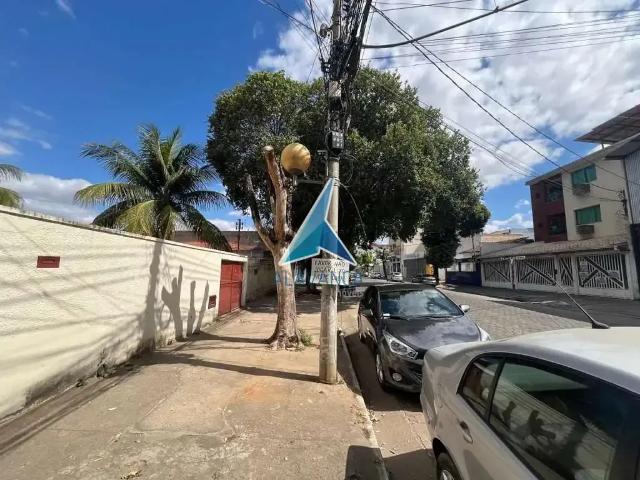 Terreno comercial para Locação em Governador Valadares/MG São Paulo