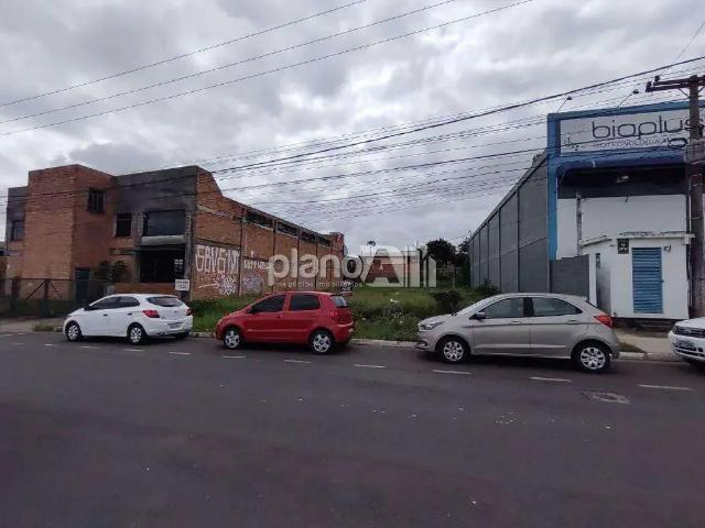 Terreno comercial para Locação em Gravataí/RS Morada do Vale I