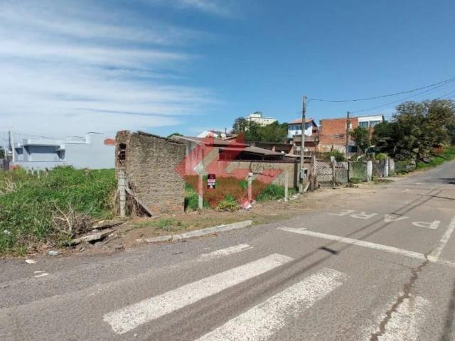 Terreno comercial para Locação em Gravataí/RS Natal