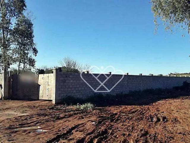 Terreno comercial para Locação em Gravataí/RS Neópolis