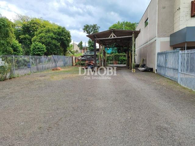 Terreno comercial para Locação em Gravataí/RS Neópolis
