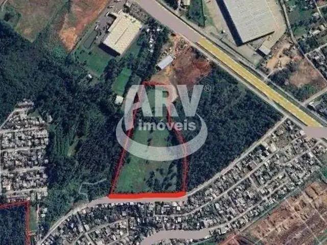 Terreno comercial para Locação em Gravataí/RS Neópolis