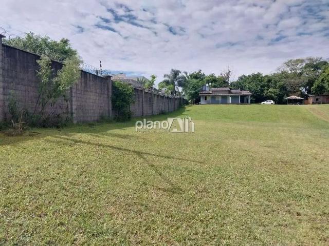 Terreno comercial para Locação em Gravataí/RS Neópolis