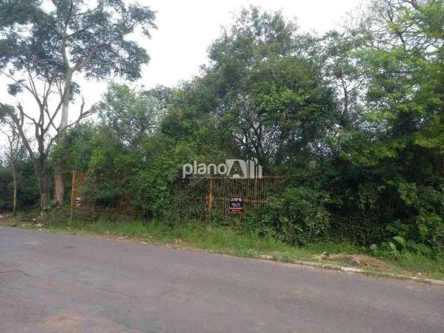 Terreno comercial para Locação em Gravataí/RS Barnabé