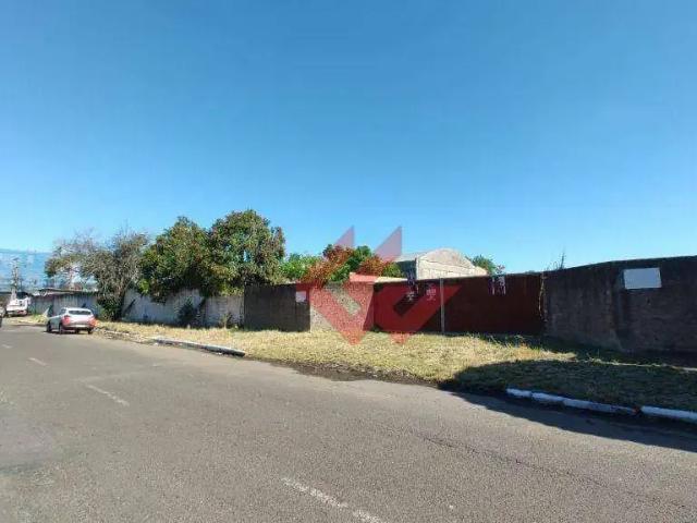 Terreno comercial para Locação em Gravataí/RS Barnabé
