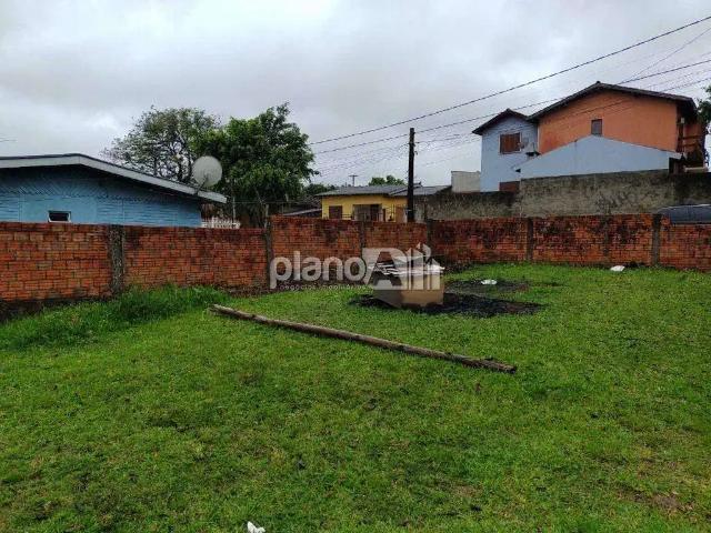 Terreno comercial para Locação em Gravataí/RS Barnabé