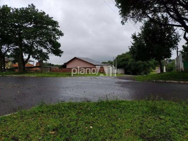 Terreno comercial para Locação em Gravataí/RS Barnabé