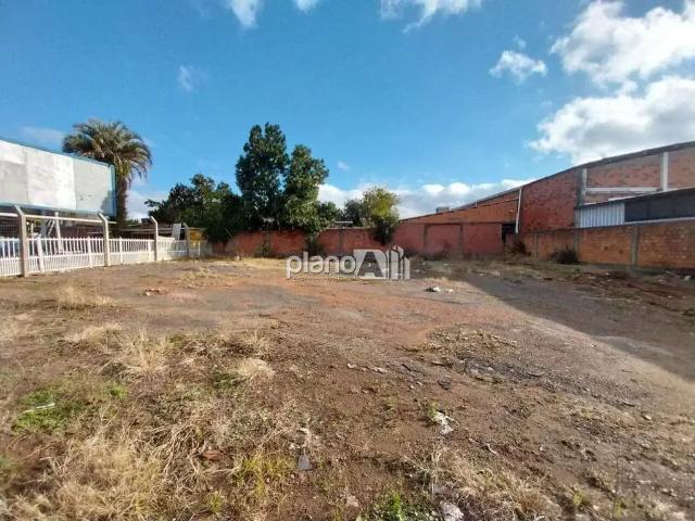 Terreno comercial para Locação em Gravataí/RS Barnabé