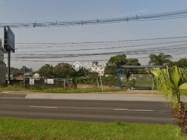 Terreno comercial para Locação em Gravataí/RS Bom Princípio