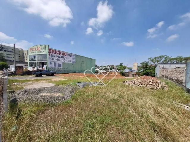 Terreno comercial para Locação em Gravataí/RS Bom Princípio