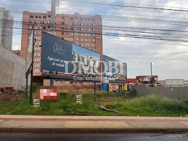Terreno comercial para Locação em Gravataí/RS Centro