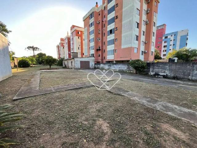 Terreno comercial para Locação em Gravataí/RS Centro