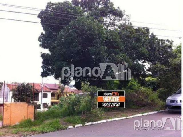 Terreno comercial para Locação em Gravataí/RS Centro