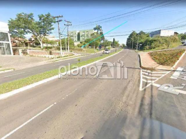 Terreno comercial para Locação em Gravataí/RS Centro