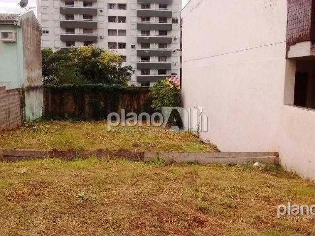 Terreno comercial para Locação em Gravataí/RS Centro