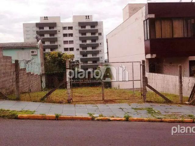Terreno comercial para Locação em Gravataí/RS Centro